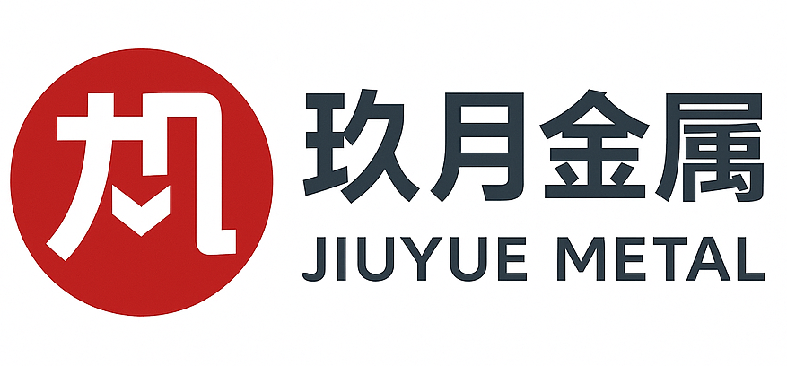 Jiuyue Logo
